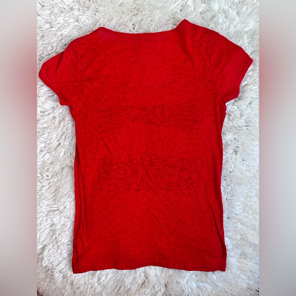 Wisconsin Badgers Tee ❤️ - Picture 2 of 3